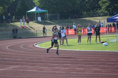 2026 Colgate Games Day 3 photo